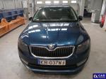 Skoda Octavia III 2.0 TDI-CR MR`13 E5 Aukcja 277619 - grafika 8