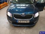 Skoda Octavia III 2.0 TDI-CR MR`13 E5 Aukcja 277619 - grafika 14