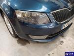 Skoda Octavia III 2.0 TDI-CR MR`13 E5 Aukcja 277619 - grafika 17