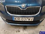 Skoda Octavia III 2.0 TDI-CR MR`13 E5 Aukcja 277619 - grafika 20