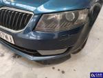 Skoda Octavia III 2.0 TDI-CR MR`13 E5 Aukcja 277619 - grafika 21