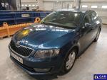 Skoda Octavia III 2.0 TDI-CR MR`13 E5 Aukcja 277619 - grafika 1