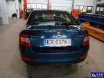 Skoda Octavia III 2.0 TDI-CR MR`13 E5 Aukcja 277619 - grafika 3