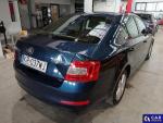 Skoda Octavia III 2.0 TDI-CR MR`13 E5 Aukcja 277619 - grafika 4