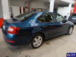 Skoda Octavia III 2.0 TDI-CR MR`13 E5 Aukcja 277619 - grafika 5