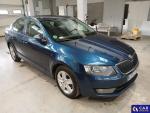 Skoda Octavia III 2.0 TDI-CR MR`13 E5 Aukcja 277619 - grafika 6