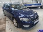 Skoda Octavia III 2.0 TDI-CR MR`13 E6 Aukcja 277620 - grafika 7