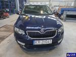 Skoda Octavia III 2.0 TDI-CR MR`13 E6 Aukcja 277620 - grafika 8