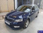 Skoda Octavia III 2.0 TDI-CR MR`13 E6 Aukcja 277620 - grafika 1