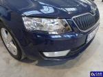 Skoda Octavia III 2.0 TDI-CR MR`13 E6 Aukcja 277620 - grafika 47