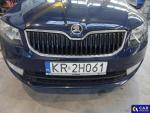 Skoda Octavia III 2.0 TDI-CR MR`13 E6 Aukcja 277620 - grafika 48