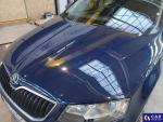 Skoda Octavia III 2.0 TDI-CR MR`13 E6 Aukcja 277620 - grafika 50