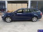 Skoda Octavia III 2.0 TDI-CR MR`13 E6 Aukcja 277620 - grafika 2