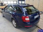 Skoda Octavia III 2.0 TDI-CR MR`13 E6 Aukcja 277620 - grafika 3