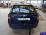 Skoda Octavia III 2.0 TDI-CR MR`13 E6 Aukcja 277620 - grafika 4