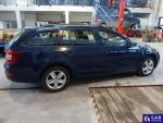 Skoda Octavia III 2.0 TDI-CR MR`13 E6 Aukcja 277620 - grafika 6