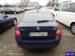 Skoda RAPID  Aukcja 277248 - grafika 3