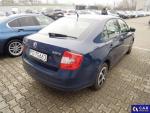 Skoda RAPID  Aukcja 277248 - grafika 4