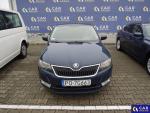 Skoda RAPID  Aukcja 277248 - grafika 6