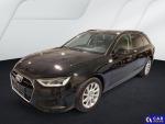 Audi A4 35 TFSI basis Aukcja 276972 - grafika 1