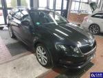 Skoda Octavia Soleil Aukcja 276975 - grafika 2