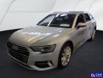 Audi A6 50 TDI quattro sport Aukcja 276976 - grafika 1