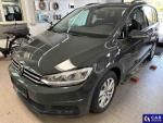 Volkswagen Touran Comfortline BMT/Start-Stopp Aukcja 276979 - grafika 1