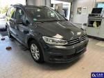 Volkswagen Touran Comfortline BMT/Start-Stopp Aukcja 276979 - grafika 2