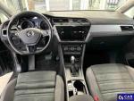 Volkswagen Touran Comfortline BMT/Start-Stopp Aukcja 276979 - grafika 29