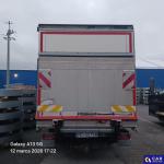 Iveco 70C17 Daily E5 7.0t Aukcja 308128 - grafika 5