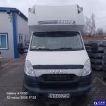 Iveco 70C17 Daily E5 7.0t Aukcja 308128 - grafika 2