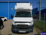 Iveco 70C17 Daily E5 7.0t   Aukcja 290187 - grafika 2