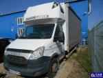 Iveco 70C17 Daily E5 7.0t   Aukcja 290187 - grafika 1