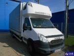 Iveco 70C17 Daily E5 7.0t   Aukcja 290187 - grafika 3