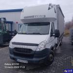 Iveco 70C17 Daily E5 7.0t Aukcja 308128 - grafika 1