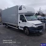 Iveco 70C17 Daily E5 7.0t Aukcja 308128 - grafika 3