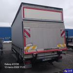 Iveco 70C17 Daily E5 7.0t Aukcja 308128 - grafika 6