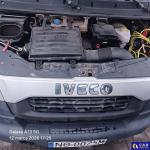 Iveco 70C17 Daily E5 7.0t Aukcja 308128 - grafika 27