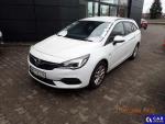 Opel Astra V Sports Tourer MR`20 E6 Aukcja 277663 - grafika 1