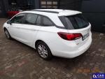 Opel Astra V Sports Tourer MR`20 E6 Aukcja 277663 - grafika 4