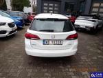 Opel Astra V Sports Tourer MR`20 E6 Aukcja 277663 - grafika 5