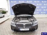 BMW X3 Diesel MR`22 E6d G01 Aukcja 280663 - grafika 12