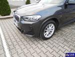 BMW X3 Diesel MR`22 E6d G01 Aukcja 280663 - grafika 34