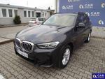 BMW X3 Diesel MR`22 E6d G01 Aukcja 280663 - grafika 3