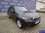 BMW X3 Diesel MR`22 E6d G01 Aukcja 280663 - grafika 7