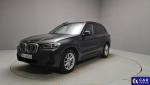 BMW X3 Diesel MR`22 E6d G01 Aukcja 280663 - grafika 1