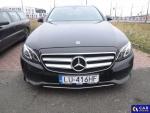 Mercedes-Benz Klasa E E 220 d MR`16 E6 213 Aukcja 277372 - grafika 2