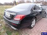 Mercedes-Benz Klasa E E 220 d MR`16 E6 213 Aukcja 277372 - grafika 5