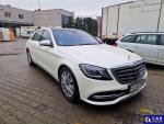 Mercedes-Benz Klasa S S 400d L MR`18 E6 222 Aukcja 277336 - grafika 7