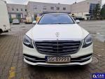 Mercedes-Benz Klasa S S 400d L MR`18 E6 222 Aukcja 277336 - grafika 8